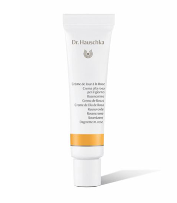 Dr.Hauschka Must Have Kit Rozencrème (starterkit) voor de droge, gevoelige huid (2026) - Afbeelding 5