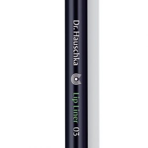 Dr.Hauschka Lip Liner 03 mahogany lippotlood actie 25% korting ivm tht