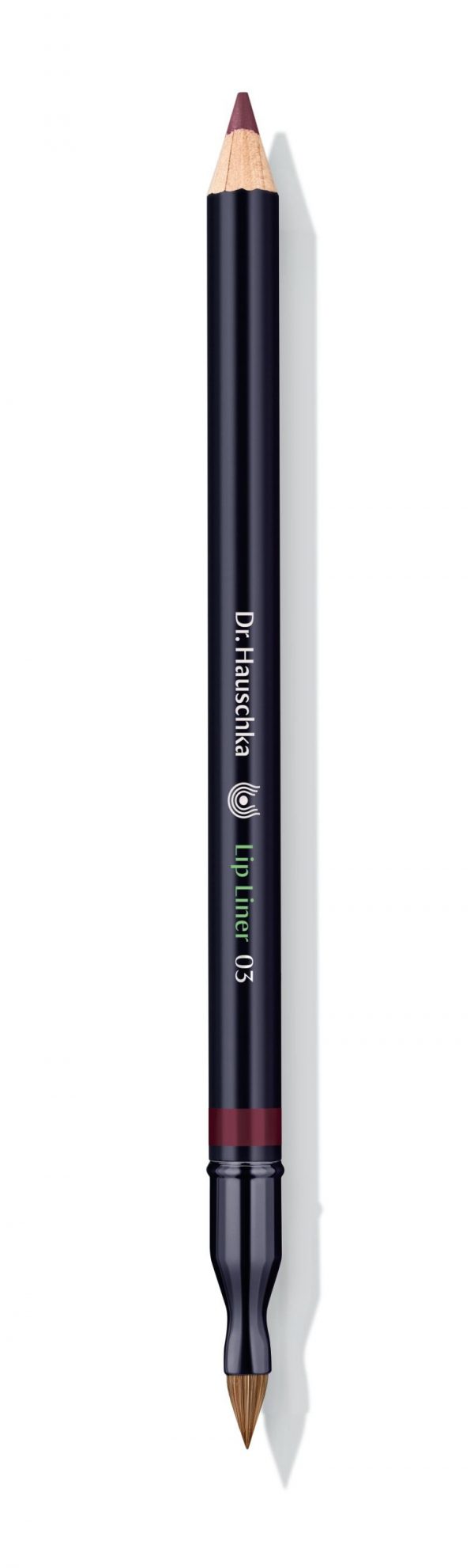 Dr.Hauschka Lip Liner 03 mahogany lippotlood actie 25% korting ivm tht