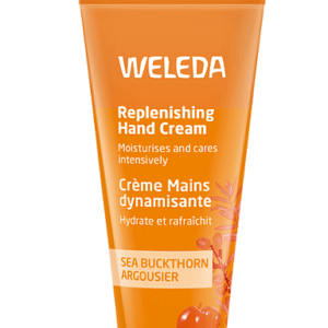 Weleda Duindoorn Vitaliserende Handcreme 50 ml tube actie 10% korting