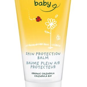 Weleda Baby Calendula Weer en Wind Balsem 30 ml tube actie 10% korting