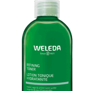 Weleda Verfrissende Gezichtstonic flacon 150 ml met verstuiver actie 10% korting
