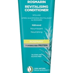 Weleda Rozemarijn Revitaliserende Conditioner 150 ml tube