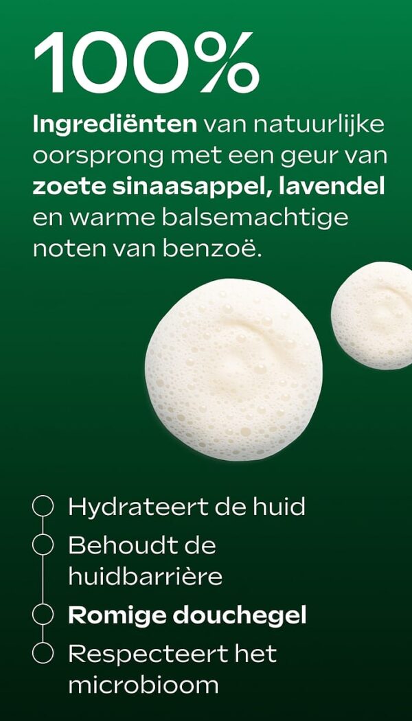 Weleda Skin Food Douchecrème tube 200 ml actie 10% korting - Afbeelding 4