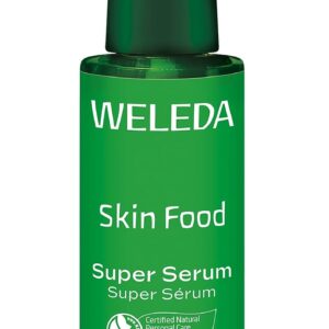 Weleda Skin Food Super Serum 30 ml flesje met pipet actie 10% korting