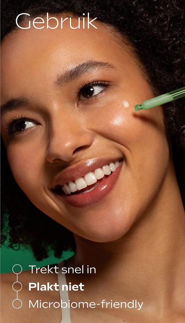 Weleda Skin Food Super Serum 30 ml flesje met pipet actie 10% korting - Afbeelding 3