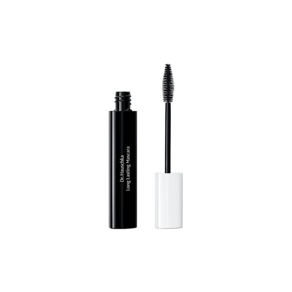 Dr.Hauschka Long Lasting Mascara Black 01 actie 10% korting