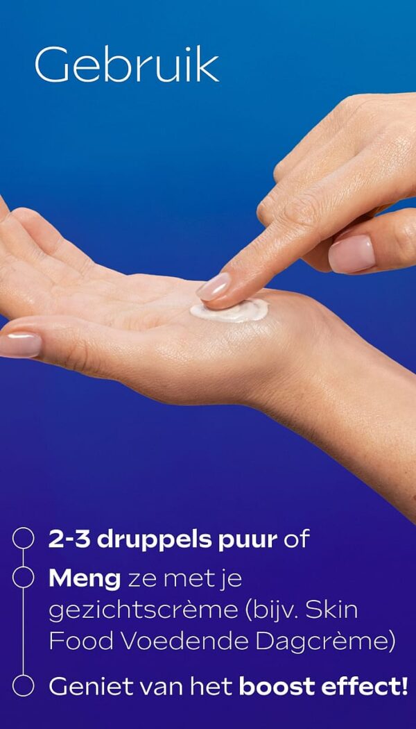 Weleda Omega Boost Serum Drops 30 ml tube met slim dopje 10% korting - Afbeelding 6