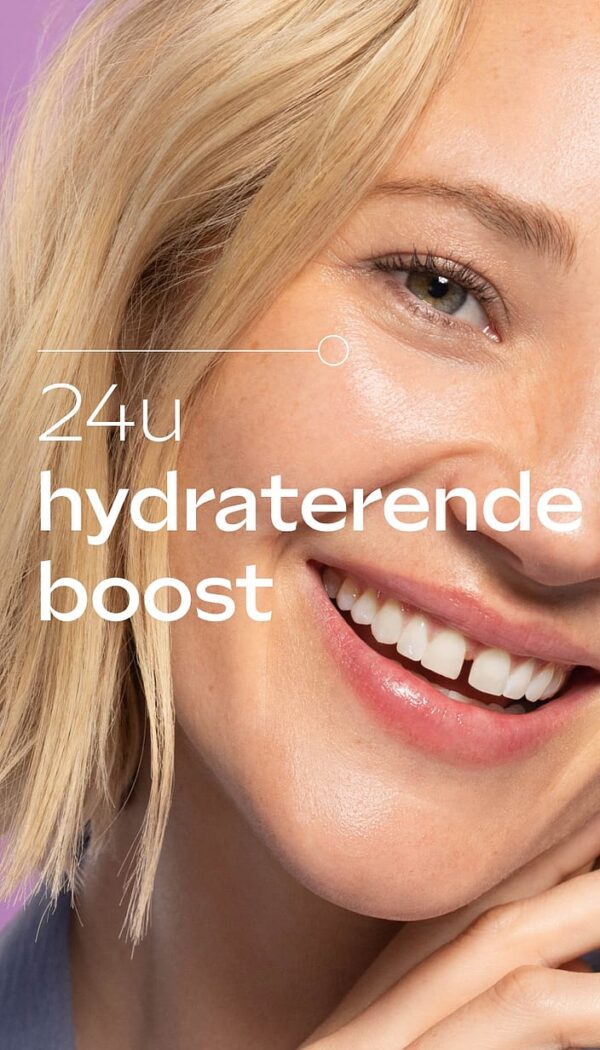 Weleda Hyaluronic Boost Serum Drops 30 ml tube met slim dopje 10% korting - Afbeelding 2