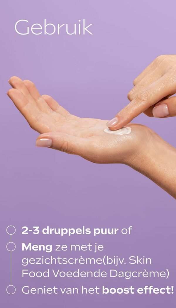 Weleda Hyaluronic Boost Serum Drops 30 ml tube met slim dopje 10% korting - Afbeelding 6