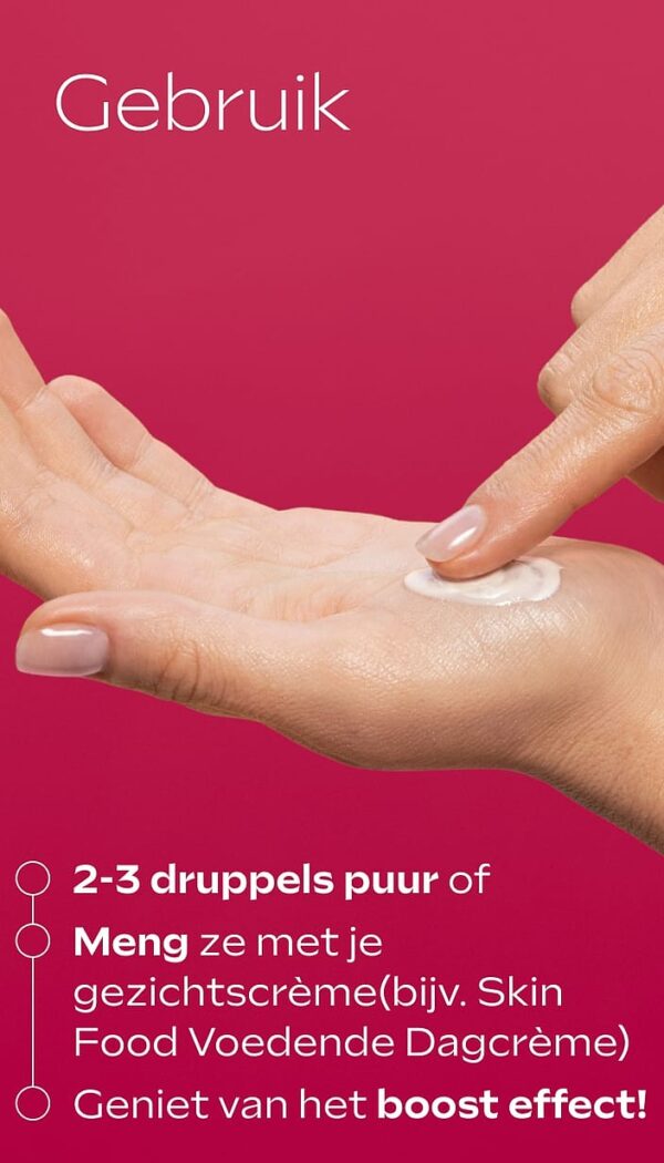 Weleda Vitamin Boost Serum Drops 30 ml tube met slim dopje 10% korting - Afbeelding 6
