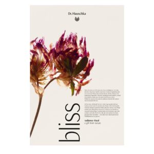 Dr.Hauschka Adventskalender 2026 Bliss met natuurlijke cosmetica