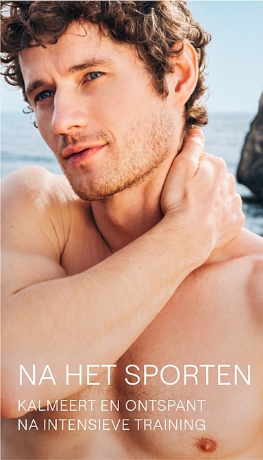 Weleda Arnica Sport Cooling Gel 100 ml tube - Afbeelding 4