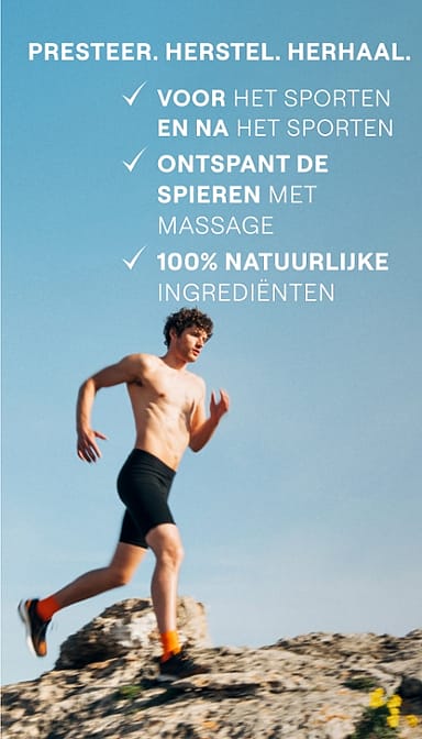 Weleda Arnica Sport Cooling Gel 100 ml tube - Afbeelding 5