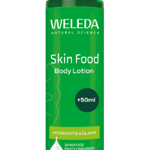 Weleda Skin Food Body Lotion 250 ml flacon met pompje