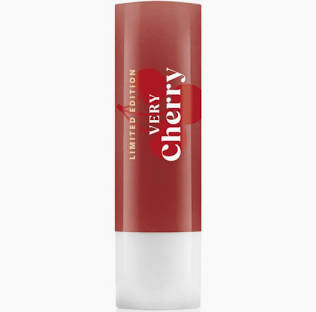 Weleda Very Cherry Lippenbalsem 4,8 gram limited edition