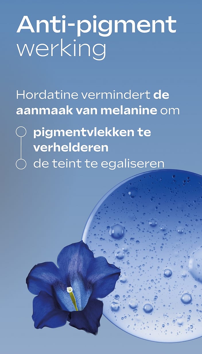Weleda Anti-Pigment Brightening Serum met Blauwe Gentiaan 30 ml fles met pipet actie 10% korting - Afbeelding 6