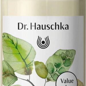 Dr.Hauschka Activerende Vloeibare Dagcreme 75 ml flesje met pompje (limited edition)