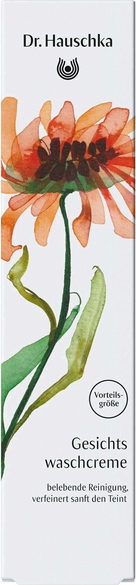 Dr.Hauschka Reinigingscreme 75 ml tube (limited edition) - Afbeelding 2