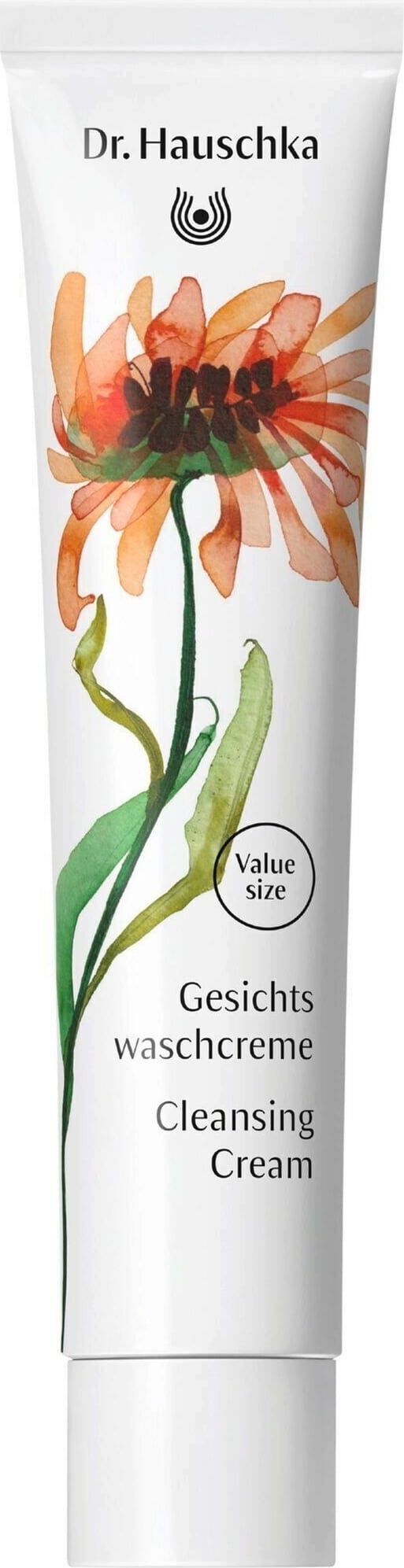 Dr.Hauschka Reinigingscreme 75 ml tube (limited edition)