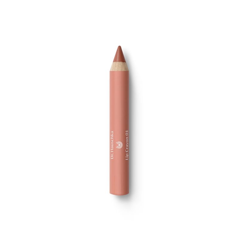 Dr.Hauschka Lip Crayon 01 peach (limited edition)