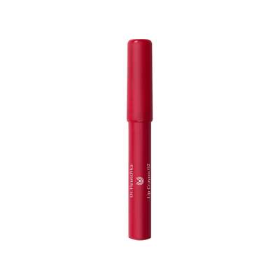 Dr.Hauschka Lip Crayon 02 cherry (limited edition) - Afbeelding 2
