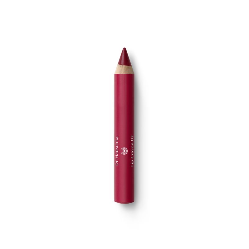 Dr.Hauschka Lip Crayon 02 cherry (limited edition)