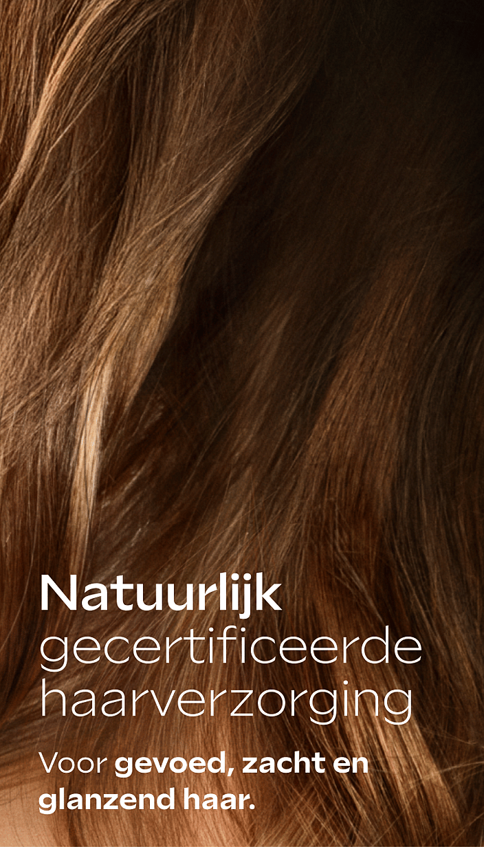 Weleda Hydro Shine Hydraterende Shampoo 250 ml fles - Afbeelding 5