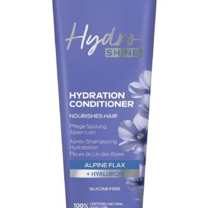 Weleda Hydro Shine Hydraterende Conditioner 150 ml tube