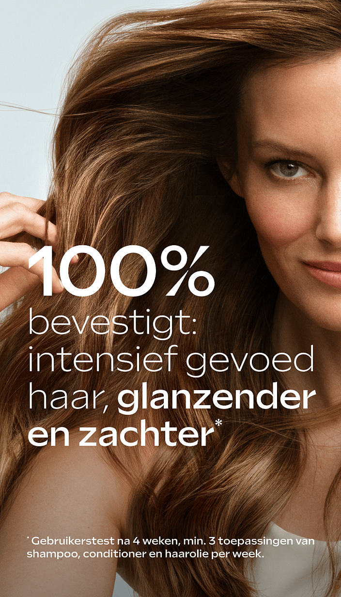 Weleda Hydro Shine Hydraterende Shampoo 250 ml fles - Afbeelding 4