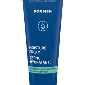 Weleda For Men Hydraterende Creme 30 ml tube