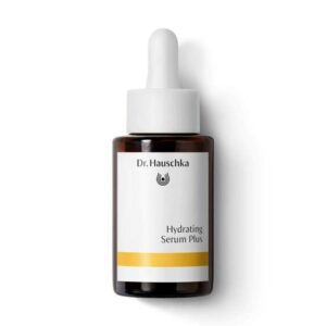 Dr.Hauschka Hydrating Serum Plus 30 ml flesje met pipet