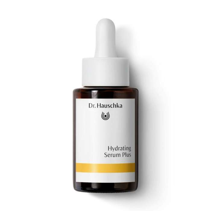 Dr.Hauschka Hydrating Serum Plus 30 ml flesje met pipet