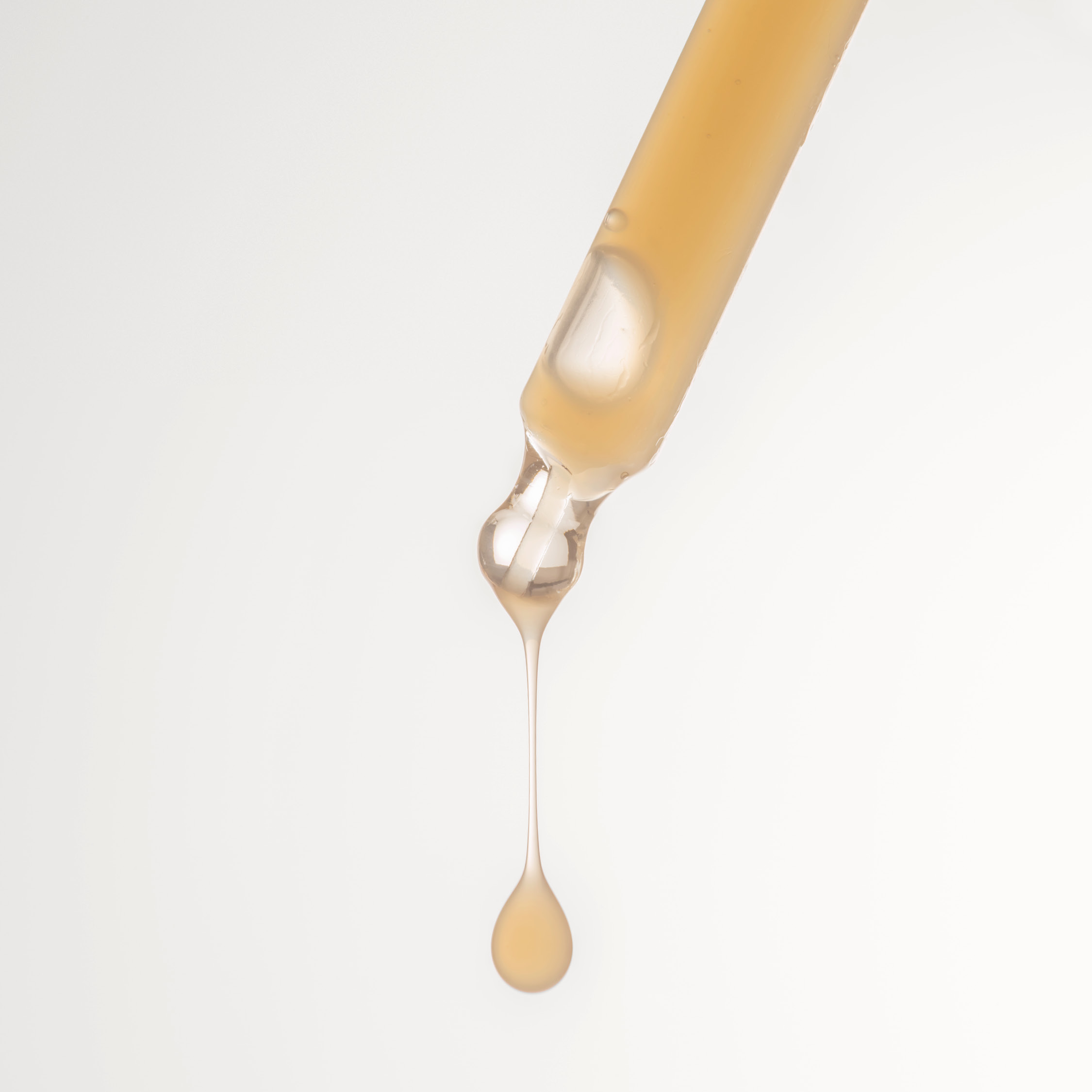 Dr.Hauschka Hydrating Serum Plus 30 ml flesje met pipet - Afbeelding 3